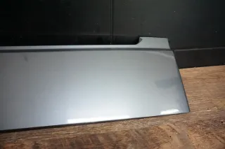 Abdeckung Schiebetürführung VW T5 Multivan BJ 2004 links LD7U 7H1843795 - Bild 2