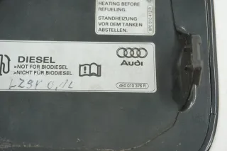 Audi A4 8E B7 Avant Tankklappe Tankdeckel Tankverschluß 4E0010376R - Bild 3