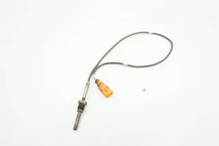VW Transporter T5 2,5 TDI Temperatursensor Abgastemperaturgeber 03K906088B - Bild 1