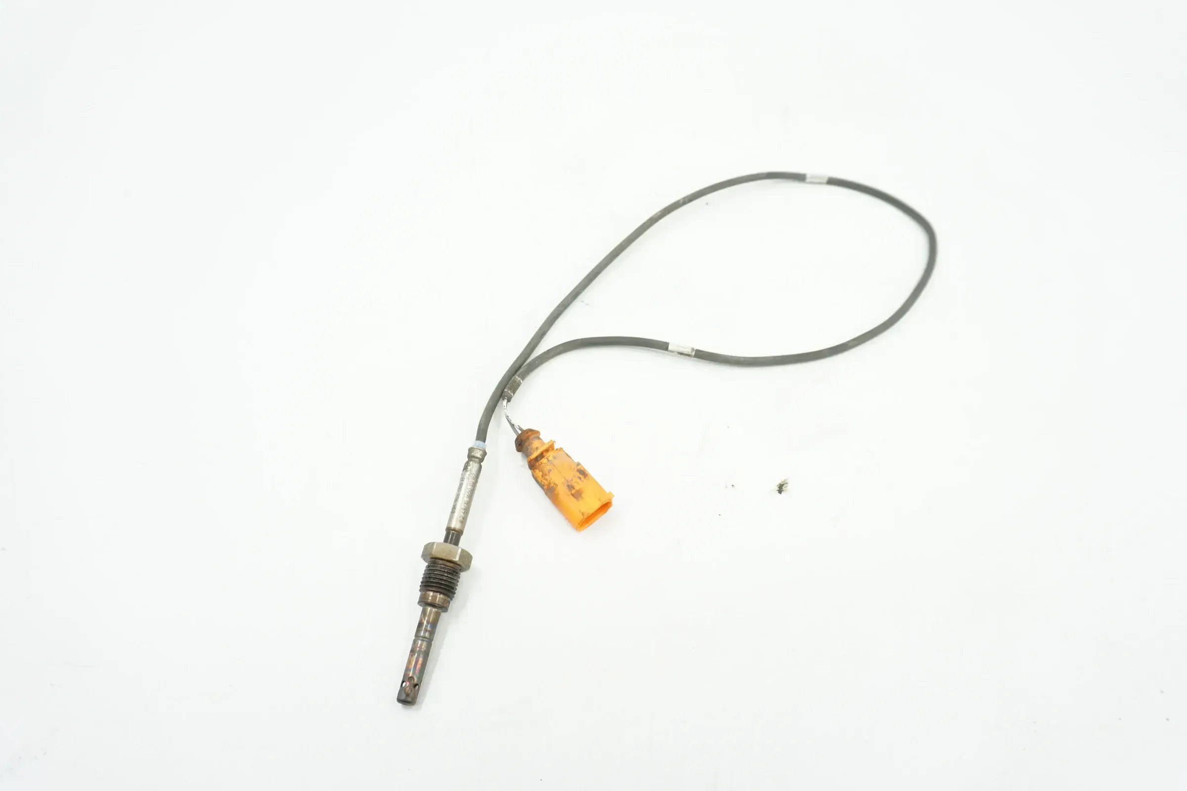 VW Transporter T5 2,5 TDI Temperatursensor Abgastemperaturgeber 03K906088B - Bild 1
