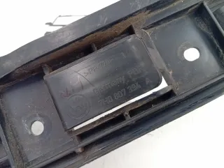 Stoßstangenhalter hinten rechts Halter 7H0807394A VW T5 7H Multivan 2.5 TDI - Bild 3