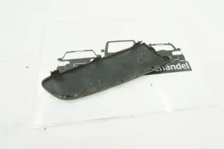Zierleiste Stossstange Vorne Links 1K0807717E VW Golf 2.0 TDI DPF DSG - Bild 3