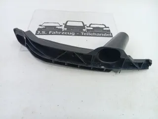 VW Golf Halter Stoßstange 1K0807890B VORNE RECHTS - Bild 1
