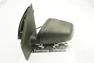 AUßENSPIEGEL LINKS VW Polo IV 9N1 Hatchback 2005 6Q1857501CM Spiegel - Bild 1