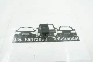 Original VW Polo 9N 9N1 Schalter Heckscheibe Heckscheibenheizung 6Q0959621 - Bild 1