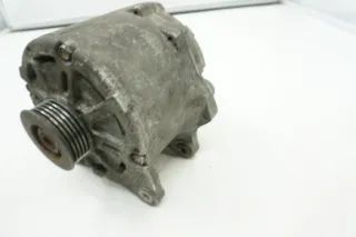 Audi RS6 4F V10 5.0 BUH Lichtmaschine Generator 190AH Wassergekühlt 07L903015D - Bild 2
