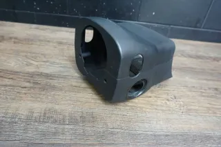 Lenksäulenverkleidung Audi A3 S3 8L Verkleidung Lenksäule SOUL 8L0953515 - Bild 2