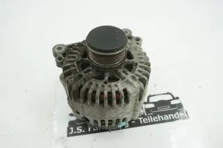 Lichtmaschine 140A 06F903023F Audi TT 8J- A3 8P A4 8E 8K VW Golf 5-6 Touran TSFI - Bild 6