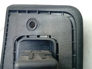 VW T5 T6 Türkontaktschalter Platte Schiebetür rechts 7E0907496 - Bild 3