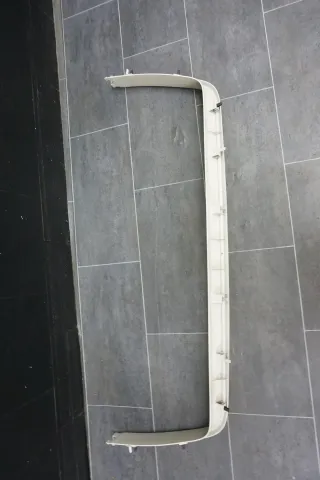 Original VW Touran GP2 Highline Verkleidung Heckklappe oben beige 1t0867601H - Bild 4