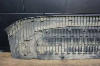 Audi A6 4G C7 Front Stoßstange Abdeckung Schließelement 4G0807611 - Bild 6