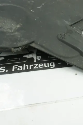 VW ORIGINAL VAG ZAHNRIEMENABDECKUNG OBEN CLJ - Bild 3