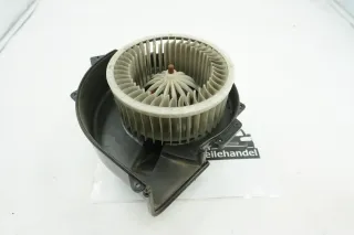 VW Polo 9N 9N3 Lüfter Lüftermotor Motor Heizung Innen 6Q1820015C 6Q1819015G - Bild 1