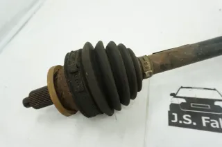Antriebswelle Skoda Fabia 5J Roomster 1,2 links 6Q0407271AT Original - Bild 3