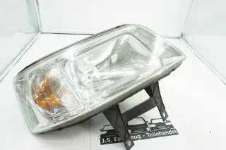 VW T5 7H 7J Frontscheinwerfer Halogenscheinwerfer rechts 7H1941016S - Bild 1
