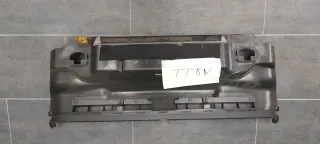 Audi TT 8N Heckklappenverkleidung Kofferraum 8N0863471C - Bild 5