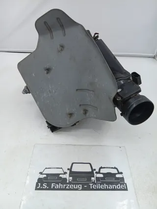 Original VW Passat 3BG 2,5l TDI Luftfilterkasten 3B0133837AP - Bild 3