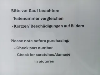 Sicherheitsgurt Gurt vorne R+ L SKODA OCTAVIA II COMBI 1Z 1Z0857702A 1Z0857701A - Bild 7