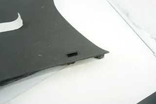 VW Golf 5 V GTI Verkleidung C-Säule oben rechts anthrazit Abdeckung 1K4867296 - Bild 2
