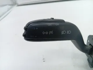 VW T5 Lenkstockhebel Tempomat Blinkhebel Scheibenwischerhebel MFA  7H0953503AN - Bild 2
