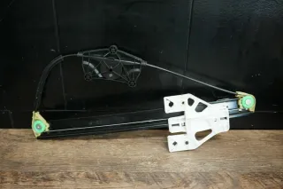 Audi Q3 8U Fensterhebermechanik Fensterheber Tür hinten rechts HR 8U0839462 - Bild 1