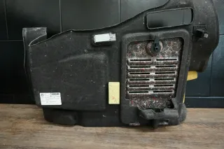 Audi A5 8T Kofferraumverkleidung links Verkleidung Seitenverkleidung 5K7867427C - Bild 5