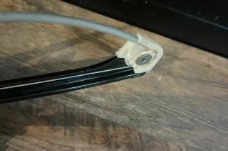 Audi A3 8V Fensterheber Fenstermechanik Fahrertür vorne rechts 3-türig - Bild 4