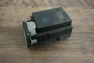 3C0905843 Zündschloss Elektronik Zündung VW Passat 3C CC original - Bild 1
