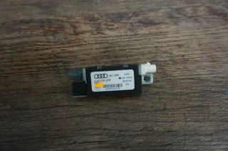Audi TT TTs TTrs 8J Antennenverstärker 8J8035225 S-Line Verstärker Antenne - Bild 1