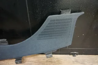 Verkleidung Armaturenbrett oben VW Phaeton Abdeckung 3D1815755 - Bild 2