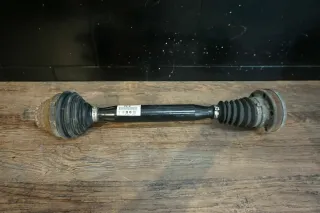 Orig Audi TT 8J Gelenkwelle Antriebswelle 8J0407272K vorne rechts quattro DSG - Bild 1