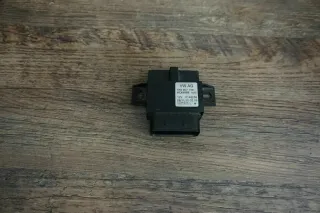VW Golf VI 6 R 5K Steuergerät Control Unit Körperschall Kuhnke Alarm 5K0907159 - Bild 1
