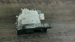Original Audi A6 A7 A8 4G C7 TT A3 Türschloß Tür vorn rechts VR 8J1837016C - Bild 1