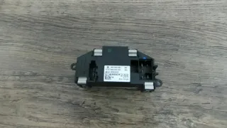 Orig. Audi A4 8K Vorwiderstand Heizung Klimanlage 8K0820521 Widerstand - Bild 4
