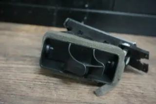 Audi A6 4F C6 RS6 Luftdüse Lüftungsdüse Luftströmer vorn rechts 4F1820902D - Bild 3