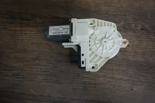 AUDI A6 C6 4F Fensterhebermotor Motor Fensterheber Vorne Links Left 4F0959801D - Bild 2