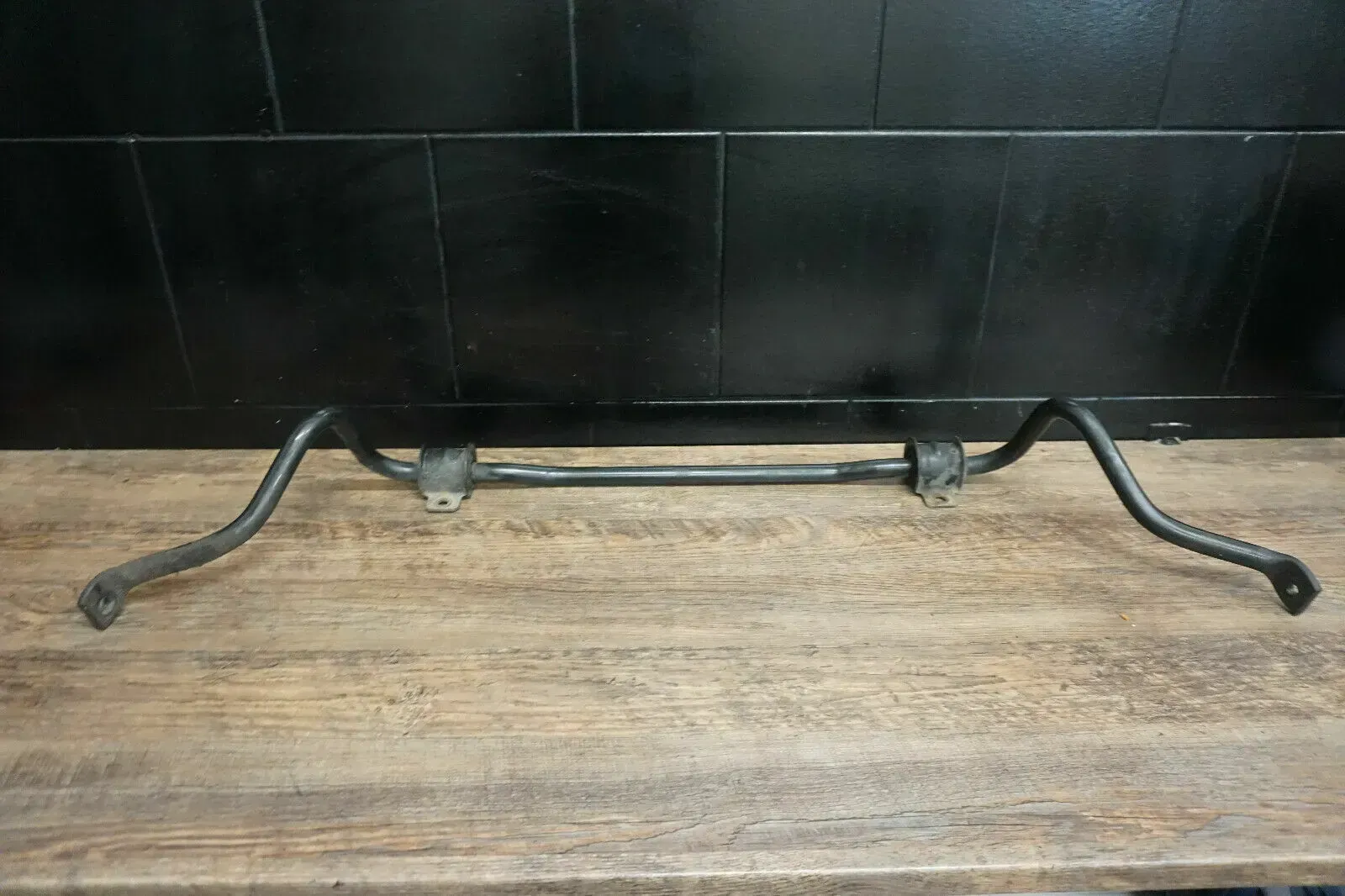 42857 Stabilisator vorne FORD Focus II (DA3) 2.5 ST 166 kW 226 PS Stabi - Bild 1