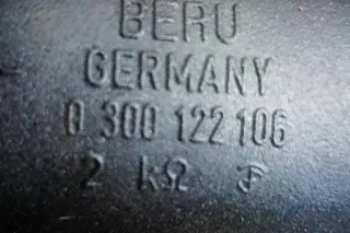 1x Audi A8 A4 S4 B5 VW Passat Bora Golf Sharan Zündspule 058905105 ANB ABZ - Bild 7