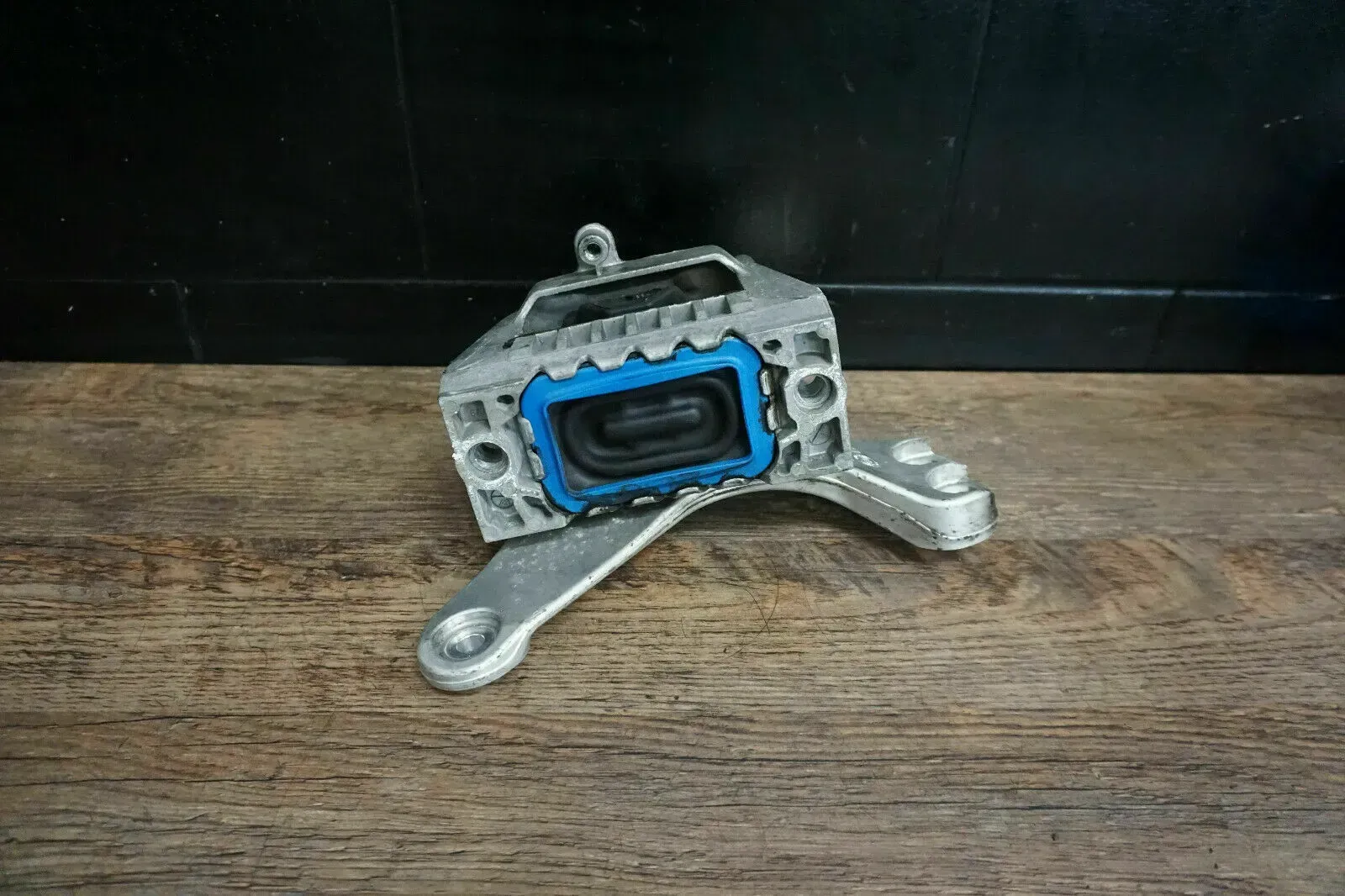 Audi TT 8J A3 8P R8 Pedal Gaspedal Fußpedal mit Elektronikmodul 1K1723503AK - Bild 1