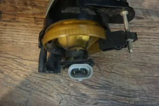 VW Passat 3C BJ 2006 Nebelscheinwerfer vorn rechts Lampe 27129400 Valeo - Bild 3
