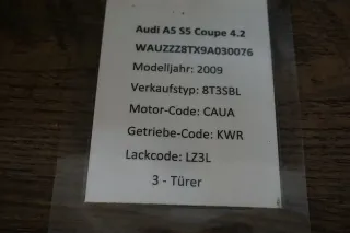 org Audi A5 8T Coupe Antennenverstärker Antenne Verstärker Amplifier 8T0035225P - Bild 2