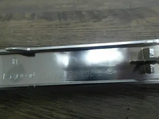Mercedes W207 A2077270422 Türleiste Türverkleidung Blende Leiste Rechts - Bild 5