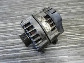 Lichtmaschine Generator 059903016S 3.0 TDI VWTouareg 3.0 TDI Valeo Original - Bild 1