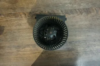 Heizungsgebläse Gebläsemotor VW Skoda Golf 4 Audi A3 8L 1J1819021A - Bild 2