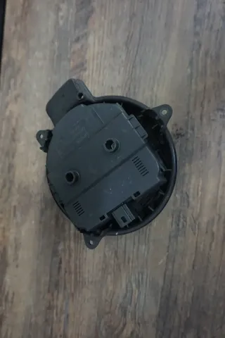 Gebläse Gebläsemotor Audi A6 A7 RS6 RS7 4G A8 S8 4H 4H1820021B - Bild 1