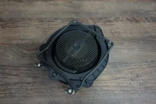 Audi A8 4E D3 Lautsprecher Bose hinten Lautsprecherbox 4E0035411H - Bild 2