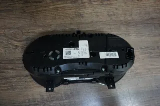 Audi A3 8V Tacho Kombiinstrument Benzin MFA 8V0920870A ACC Distanzregelung - Bild 4