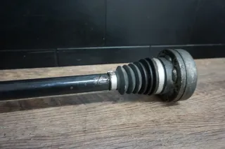 original Audi A5 8T Antriebswelle Gelenkwelle hinten rechts 8K0501203K - Bild 2