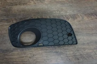 VW Golf V 5 GTI Gitter Nebelscheinwerfer Lüftungsgitter Grill Rechts 1K0853666P - Bild 1