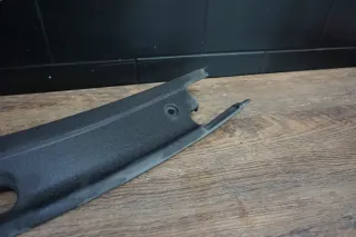 original Abdeckung Scheinwerfer rechts Verkleidung 8N0860442E Audi TT 8N - Bild 2